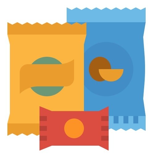 Snack Icon
